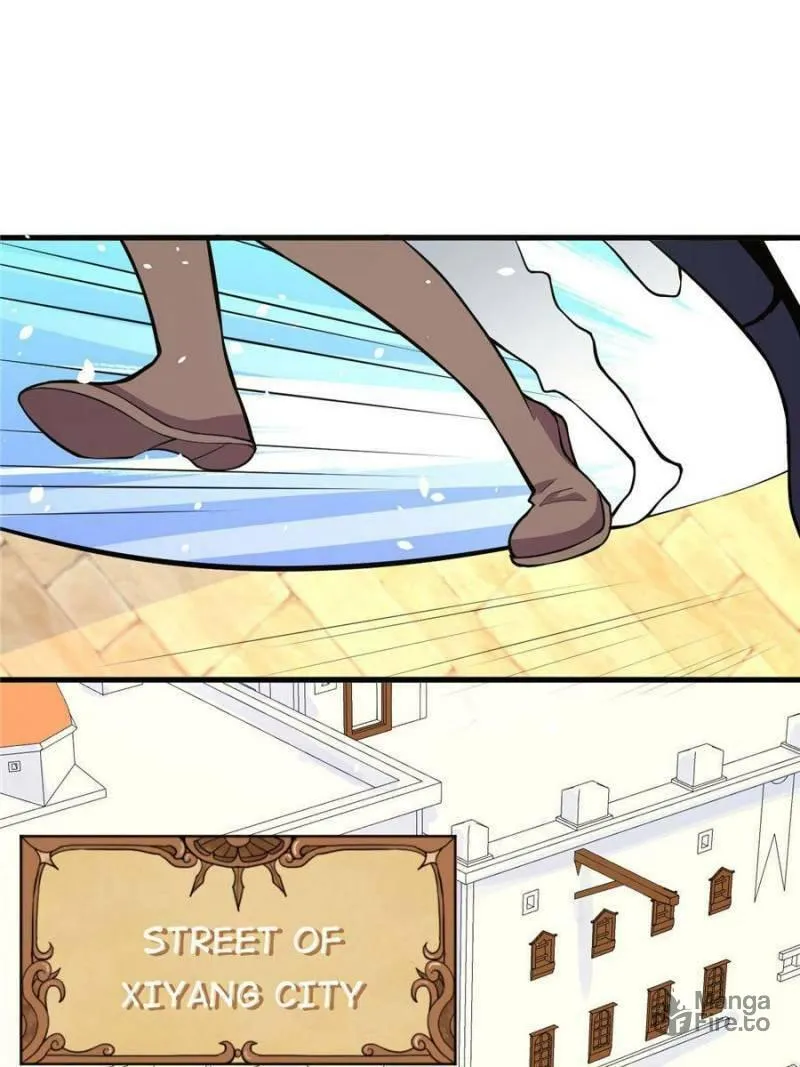Become the Castellan in Another World (Colored) Chapter 95 page 35 - 