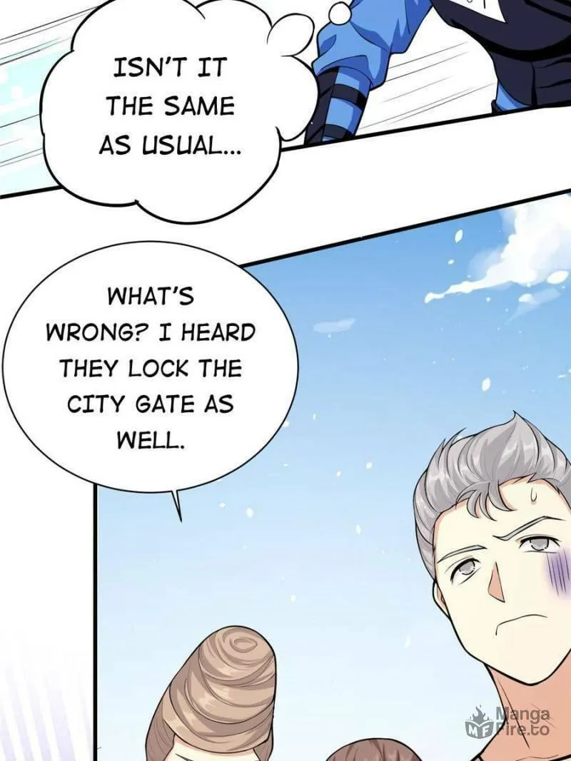 Become the Castellan in Another World (Colored) Chapter 95 page 39 - 