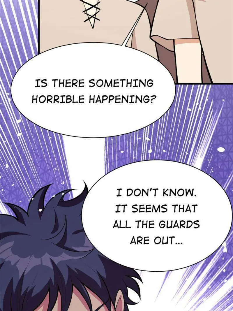 Become the Castellan in Another World (Colored) Chapter 95 page 41 - 