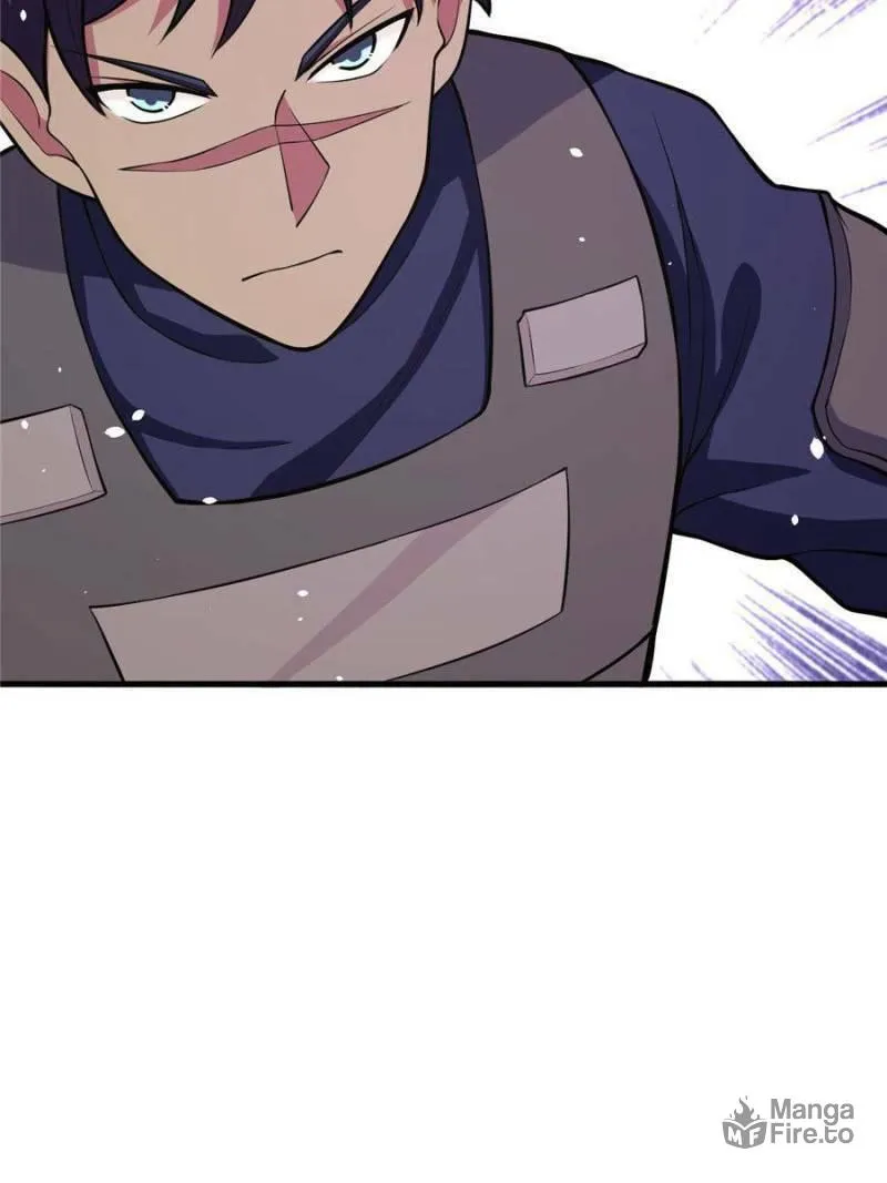 Become the Castellan in Another World (Colored) Chapter 95 page 42 - 