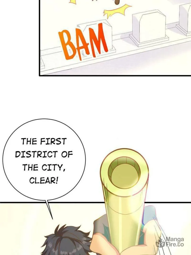 Become the Castellan in Another World (Colored) Chapter 95 page 45 - 
