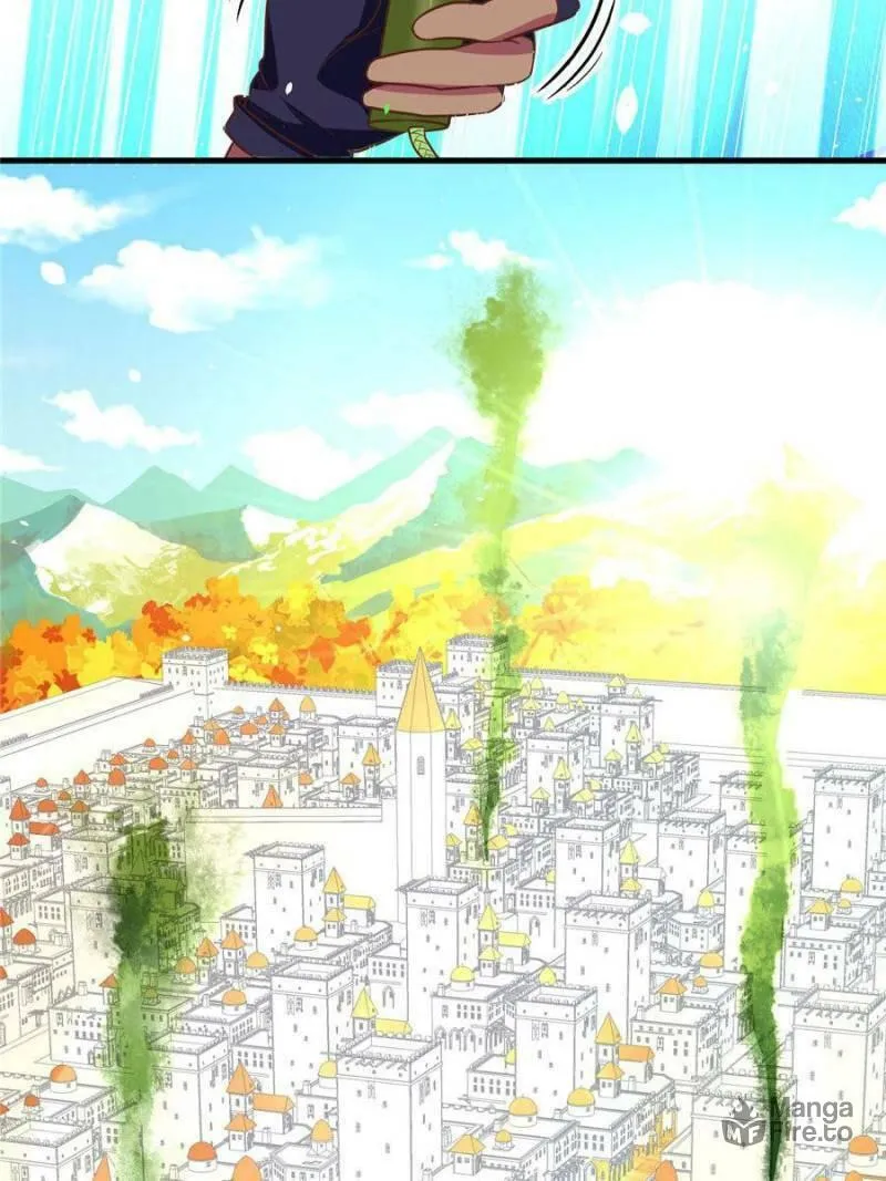 Become the Castellan in Another World (Colored) Chapter 95 page 48 - 