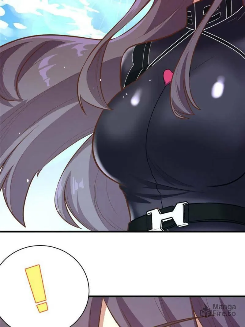 Become the Castellan in Another World (Colored) Chapter 95 page 51 - 