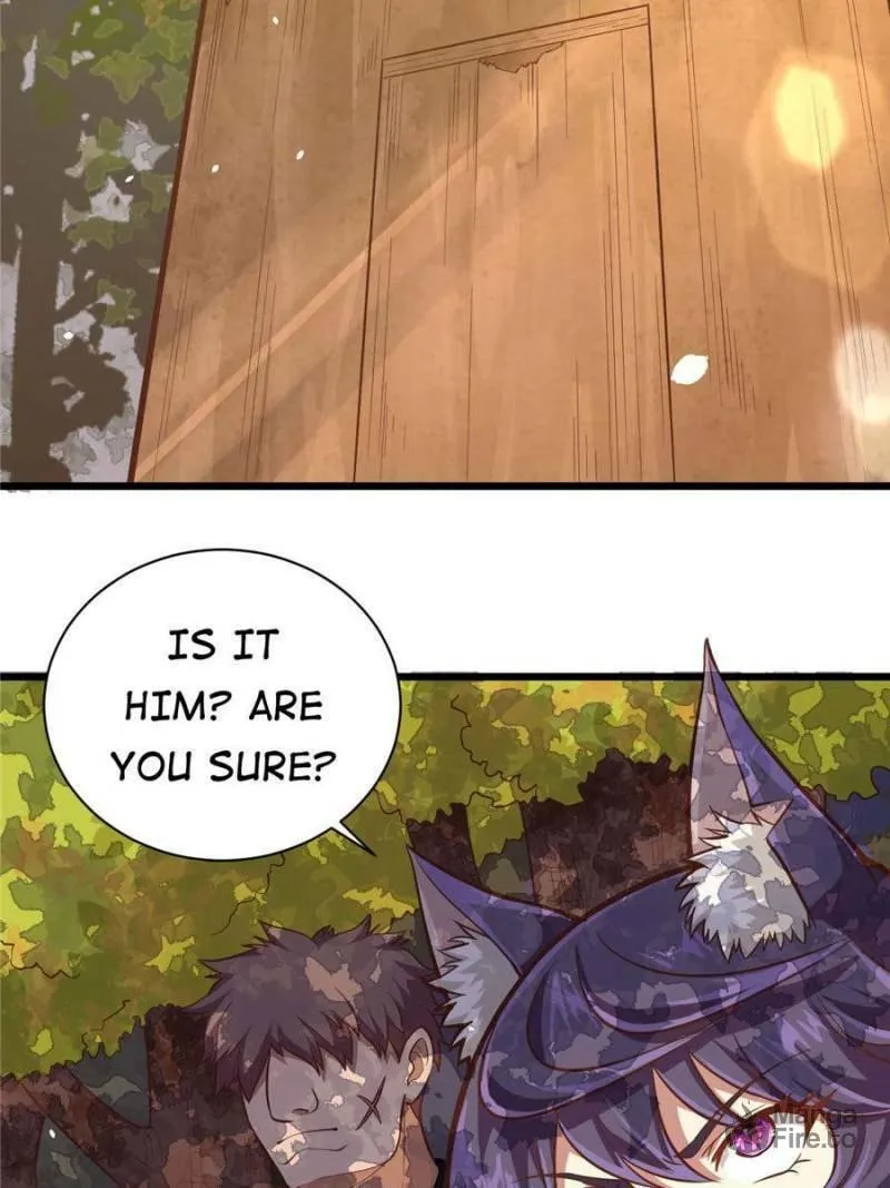Become the Castellan in Another World (Colored) Chapter 95 page 57 - 