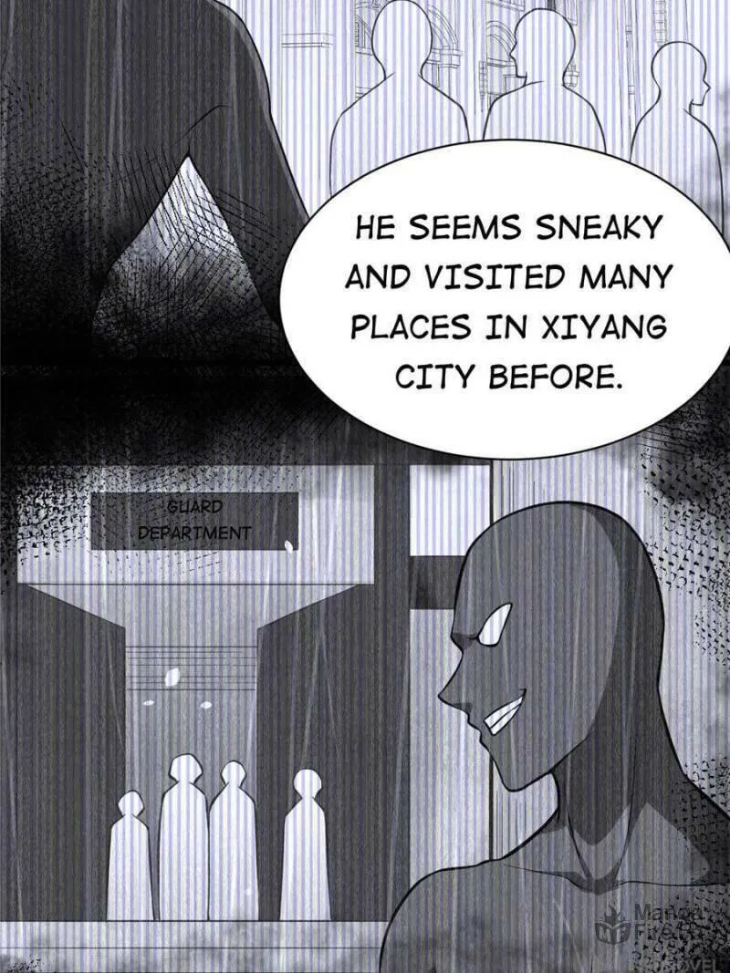 Become the Castellan in Another World (Colored) Chapter 95 page 60 - 