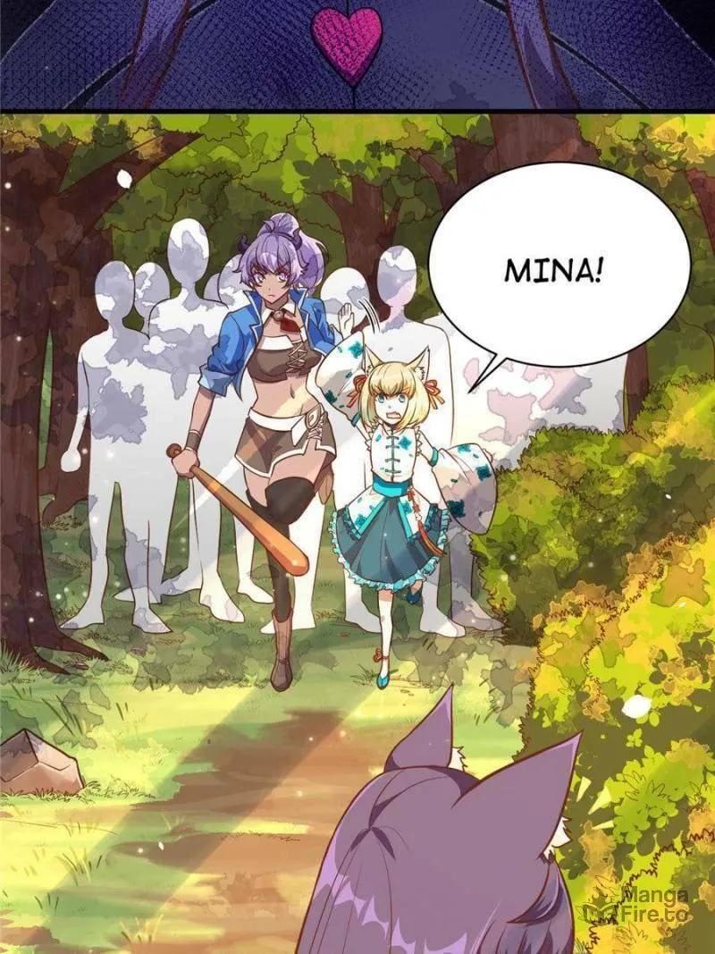 Become the Castellan in Another World (Colored) Chapter 95 page 66 - 