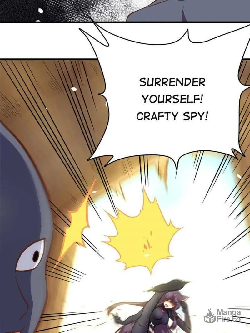 Become the Castellan in Another World (Colored) Chapter 95 page 69 - 