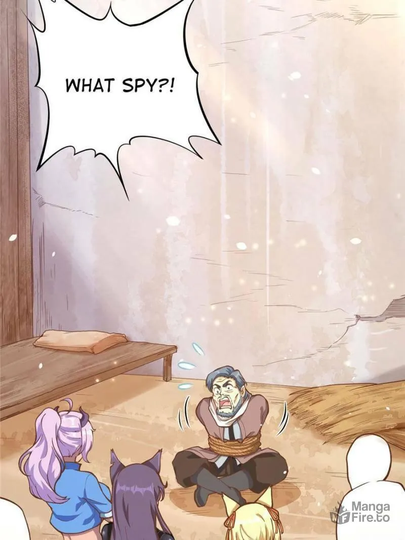 Become the Castellan in Another World (Colored) Chapter 95 page 75 - 