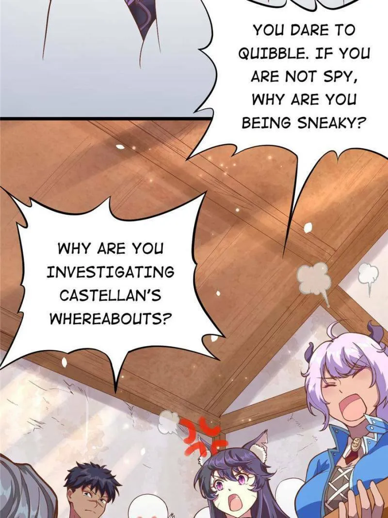 Become the Castellan in Another World (Colored) Chapter 95 page 77 - 