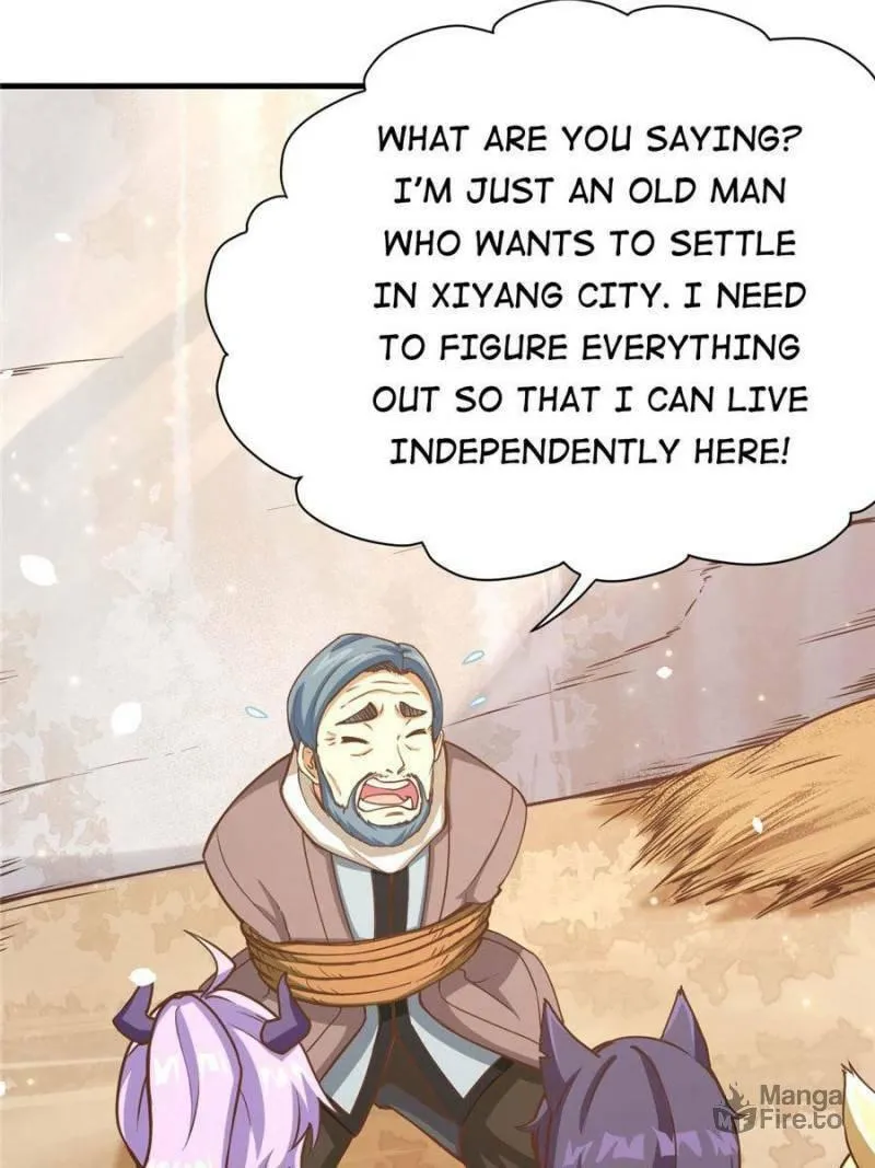 Become the Castellan in Another World (Colored) Chapter 95 page 80 - 