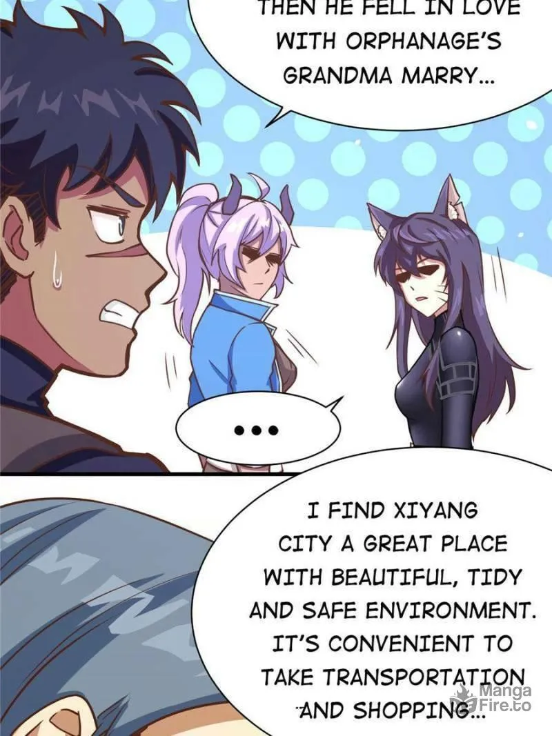 Become the Castellan in Another World (Colored) Chapter 95 page 84 - 