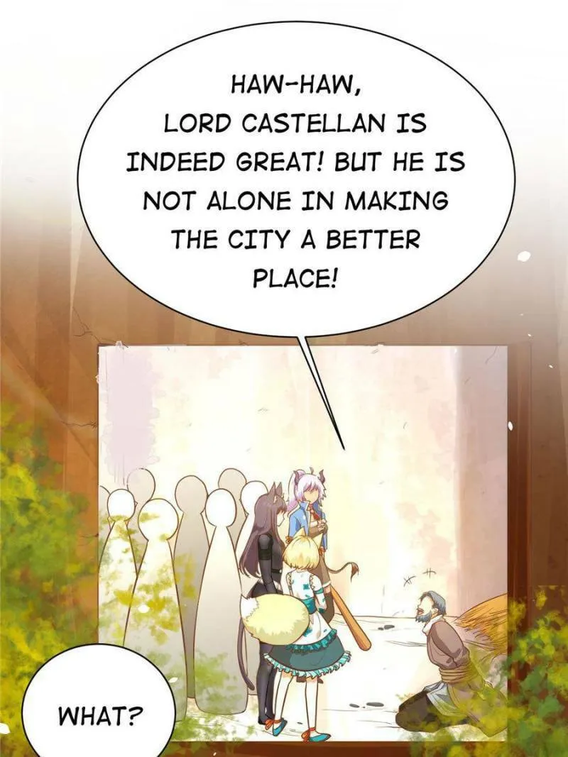 Become the Castellan in Another World (Colored) Chapter 95 page 88 - 