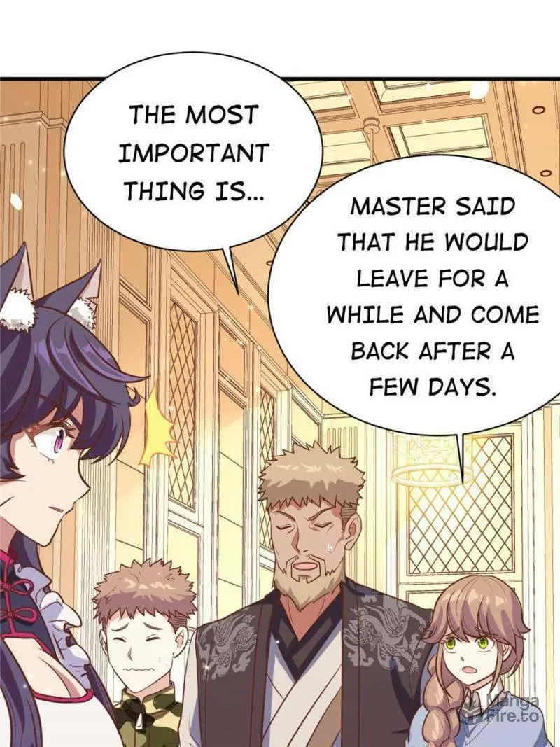 Become the Castellan in Another World (Colored) Chapter 95 page 10 - 