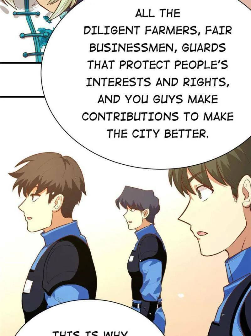 Become the Castellan in Another World (Colored) Chapter 95 page 91 - 