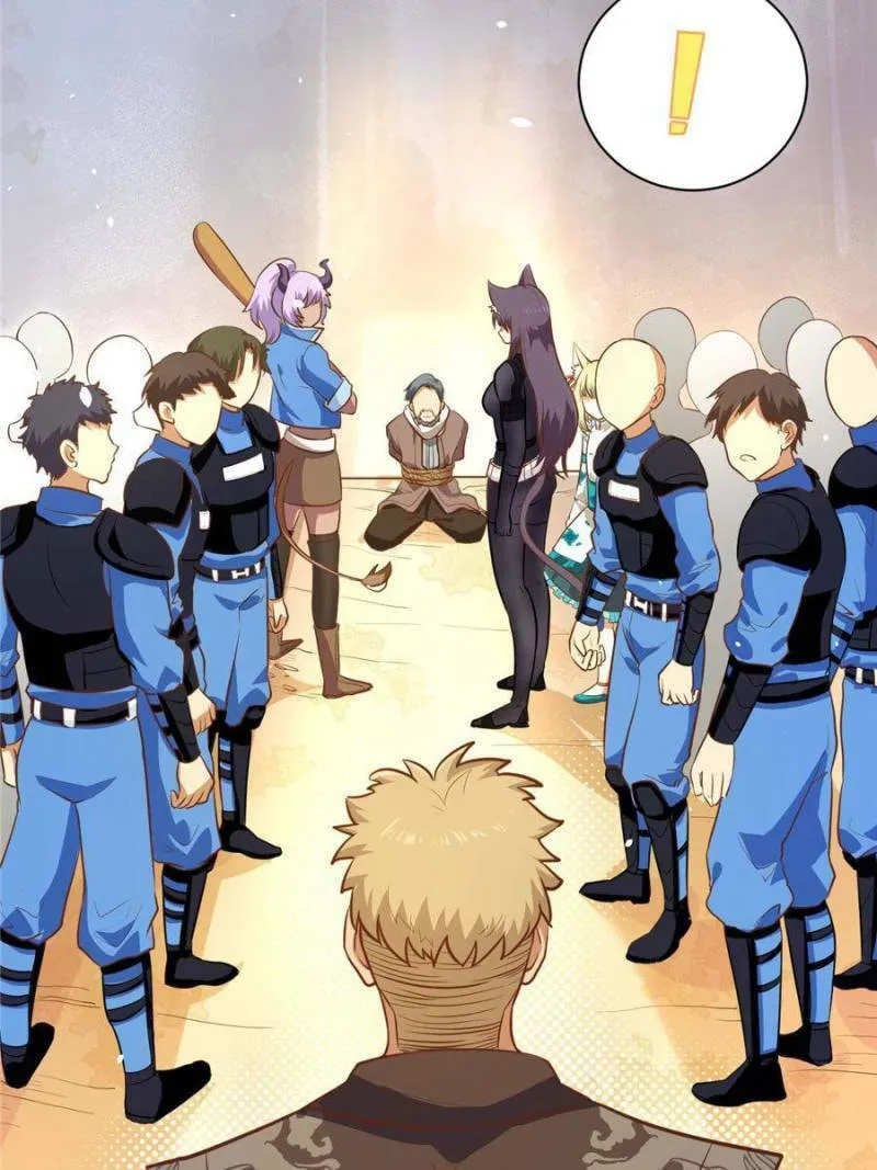Become the Castellan in Another World (Colored) Chapter 95 page 94 - 