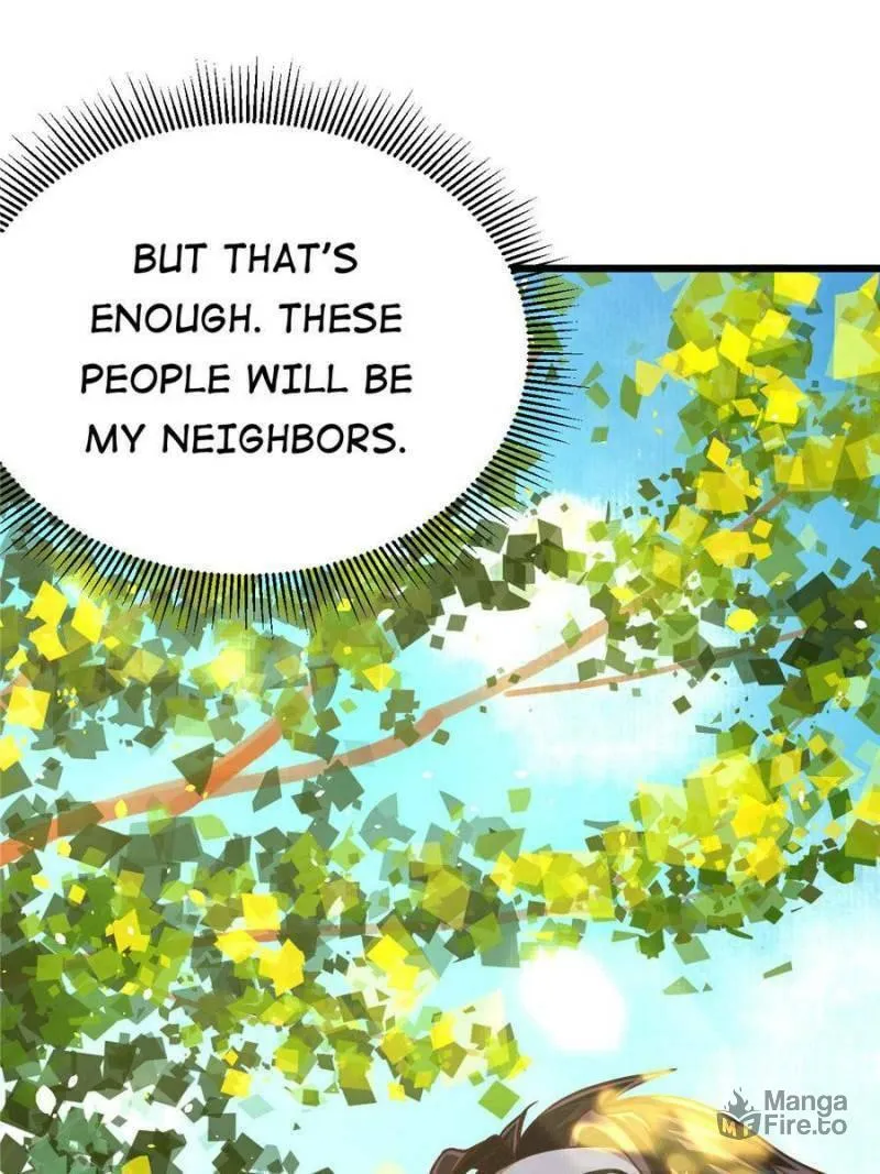 Become the Castellan in Another World (Colored) Chapter 96 page 105 - 