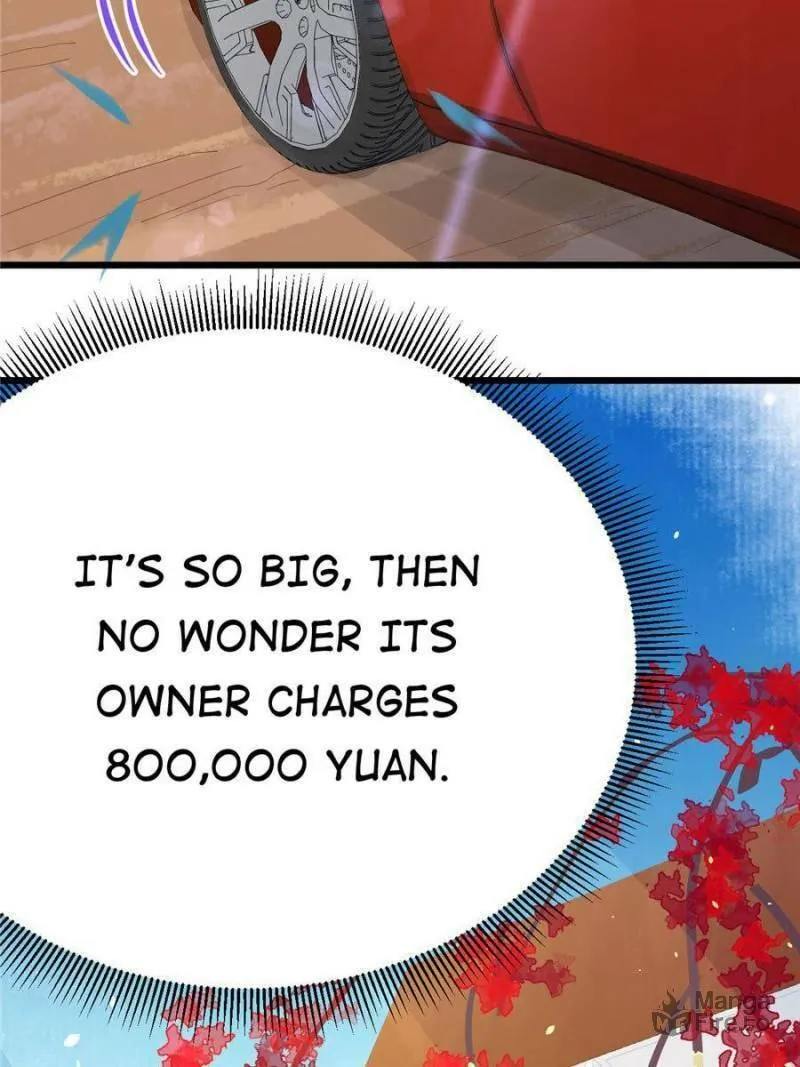 Become the Castellan in Another World (Colored) Chapter 96 page 35 - 