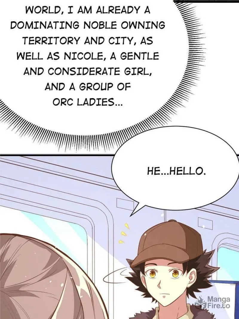 Become the Castellan in Another World (Colored) Chapter 96 page 5 - 