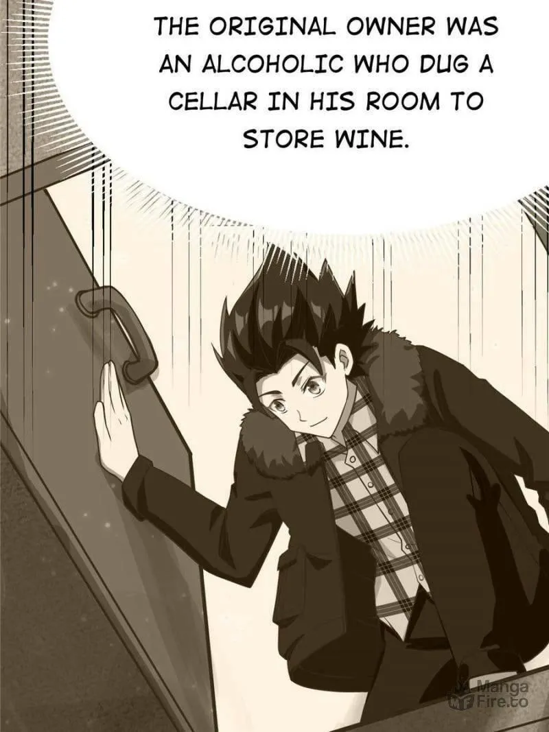 Become the Castellan in Another World (Colored) Chapter 96 page 50 - 