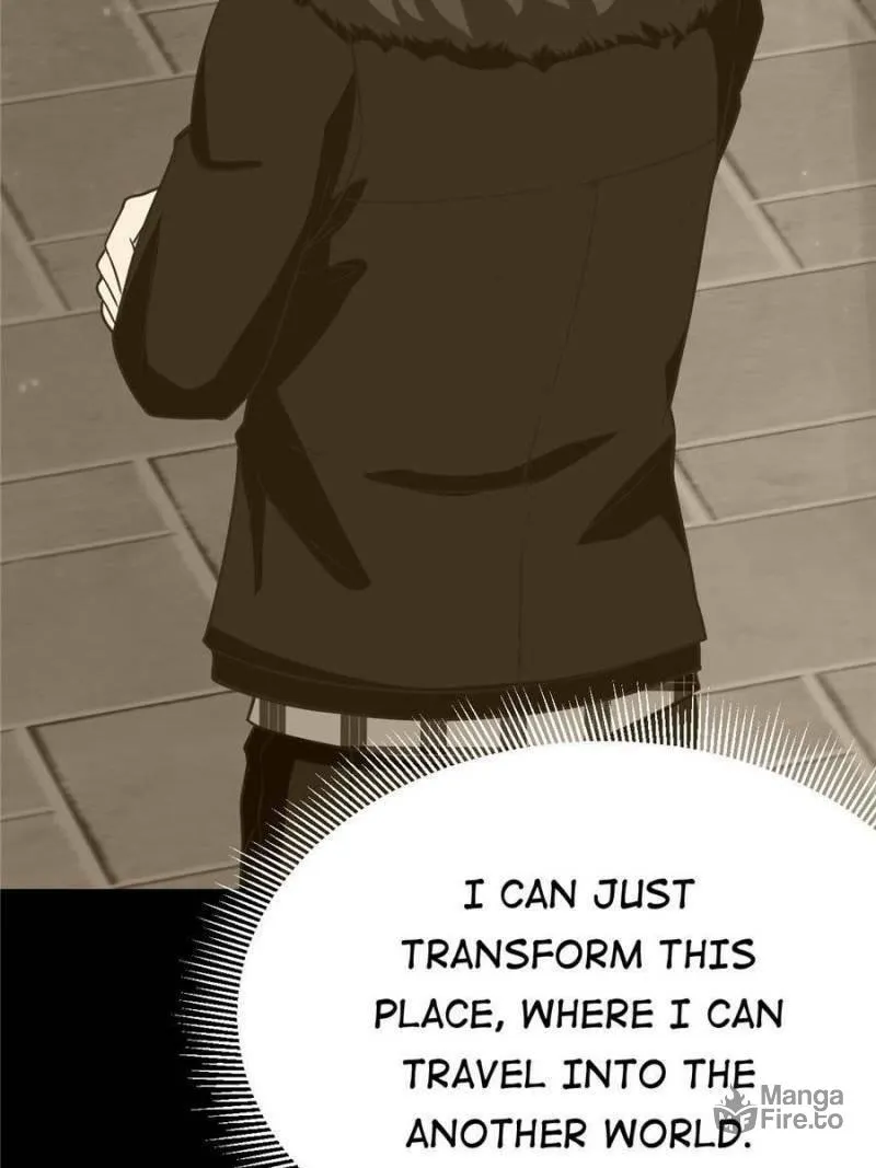 Become the Castellan in Another World (Colored) Chapter 96 page 55 - 