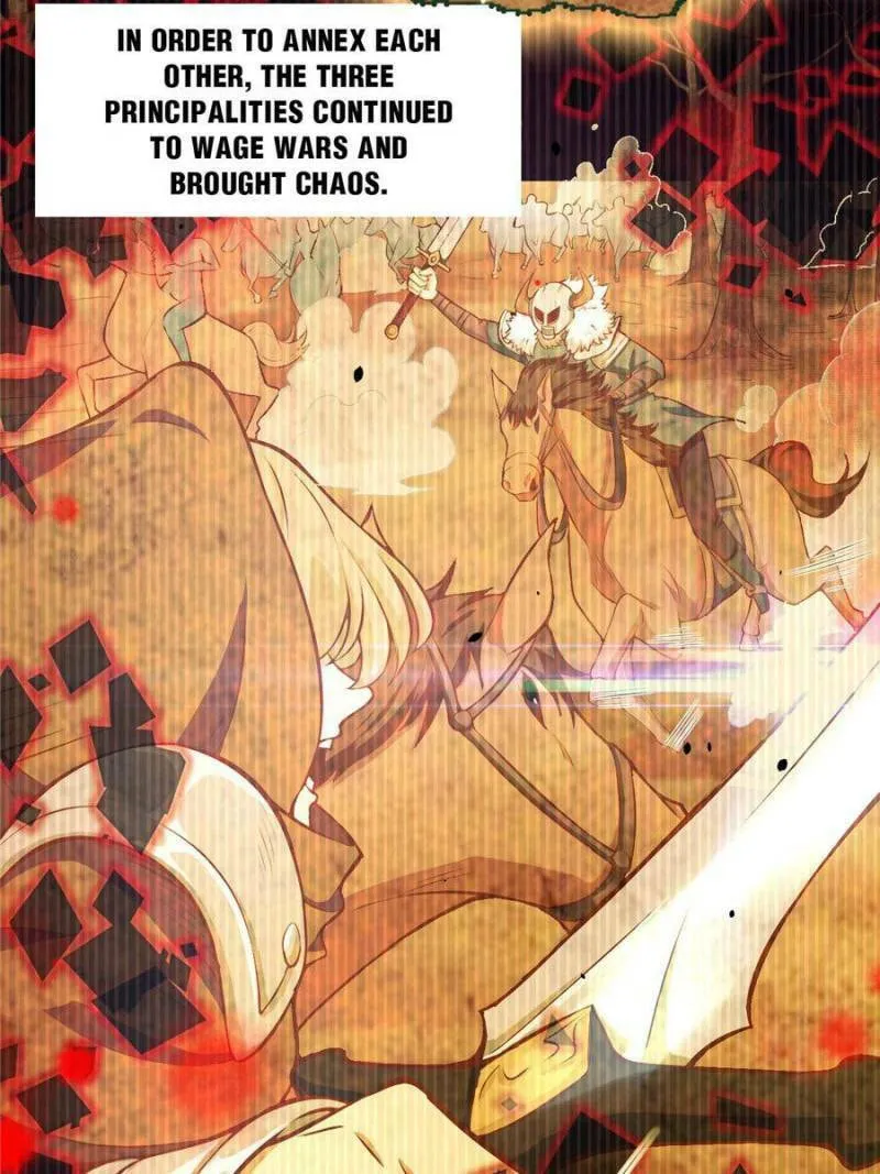 Become the Castellan in Another World (Colored) Chapter 97 page 101 - 