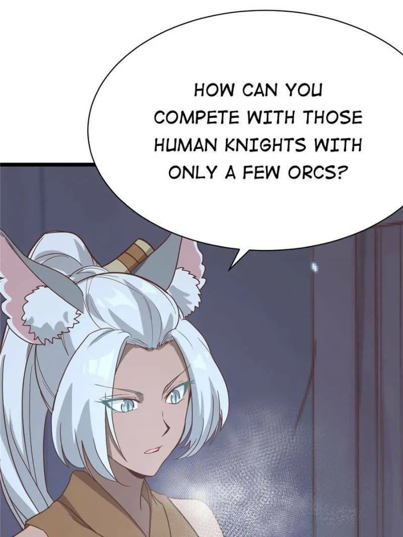 Become the Castellan in Another World (Colored) Chapter 97 page 104 - 