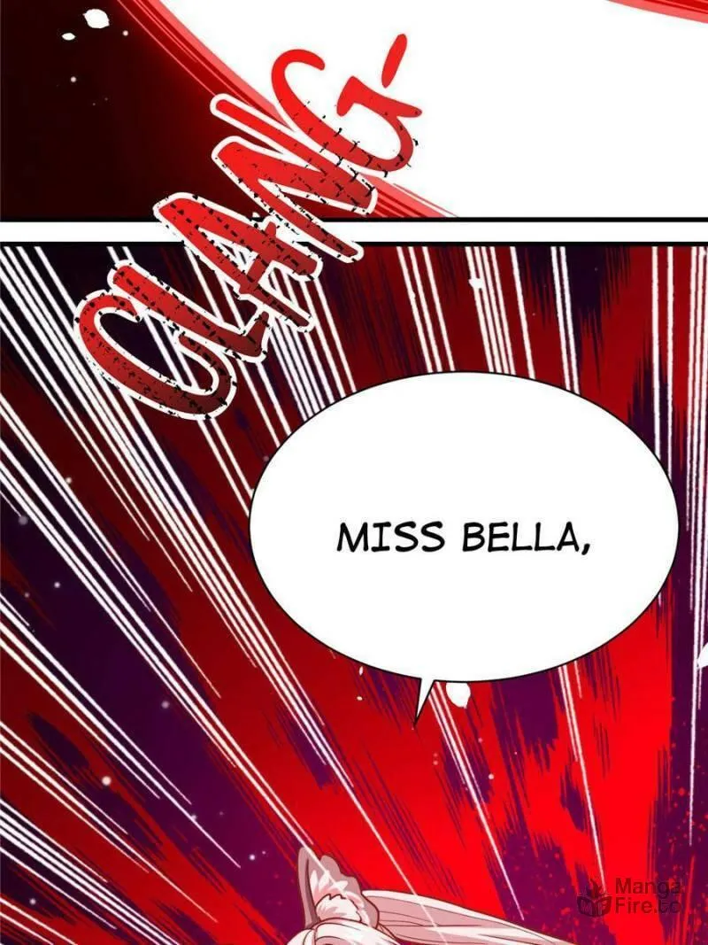 Become the Castellan in Another World (Colored) Chapter 97 page 115 - 