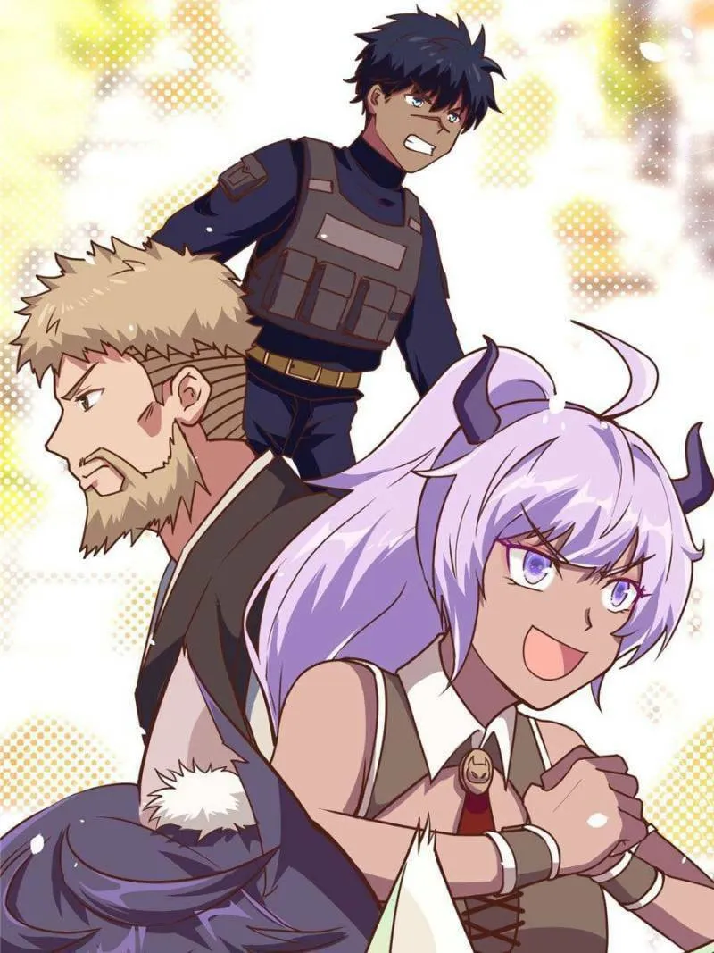 Become the Castellan in Another World (Colored) Chapter 97 page 22 - 