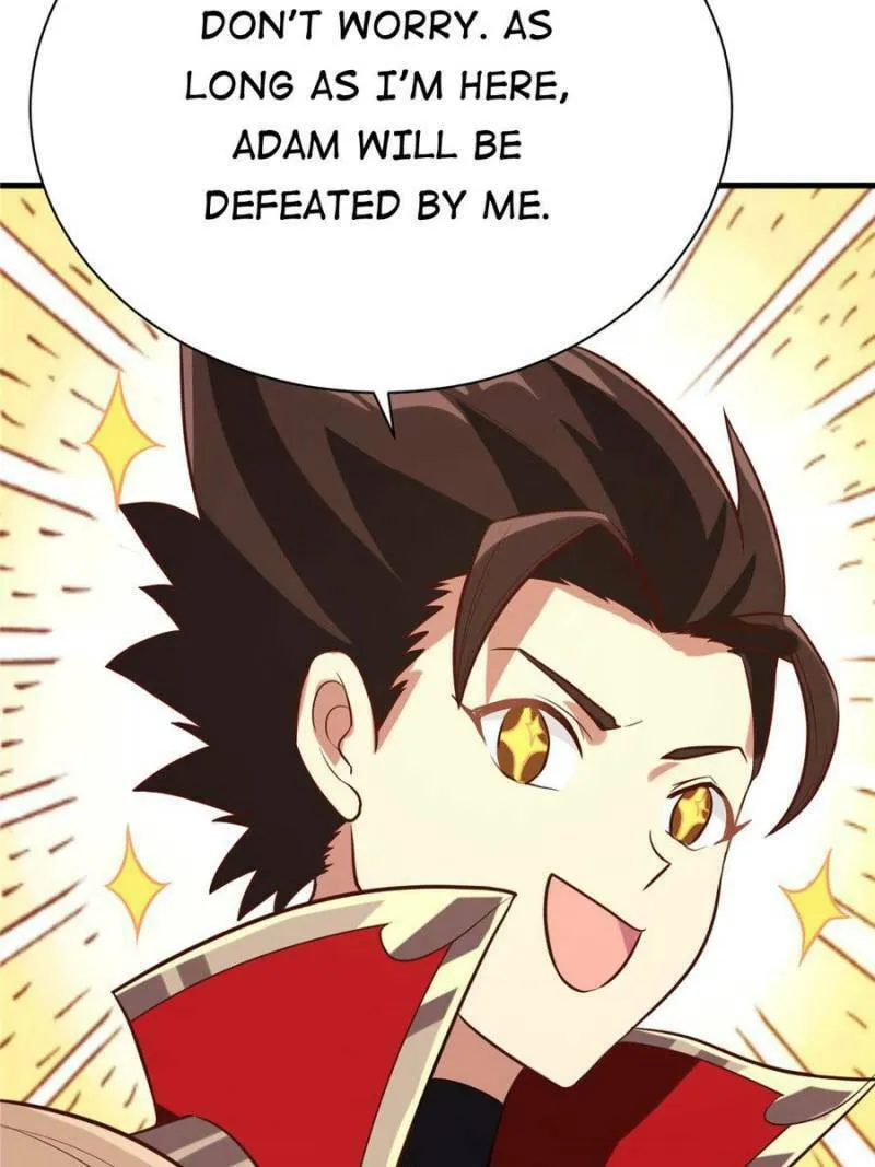 Become the Castellan in Another World (Colored) Chapter 97 page 28 - 