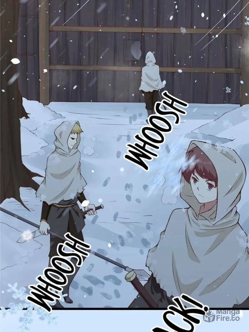 Become the Castellan in Another World (Colored) Chapter 97 page 40 - 