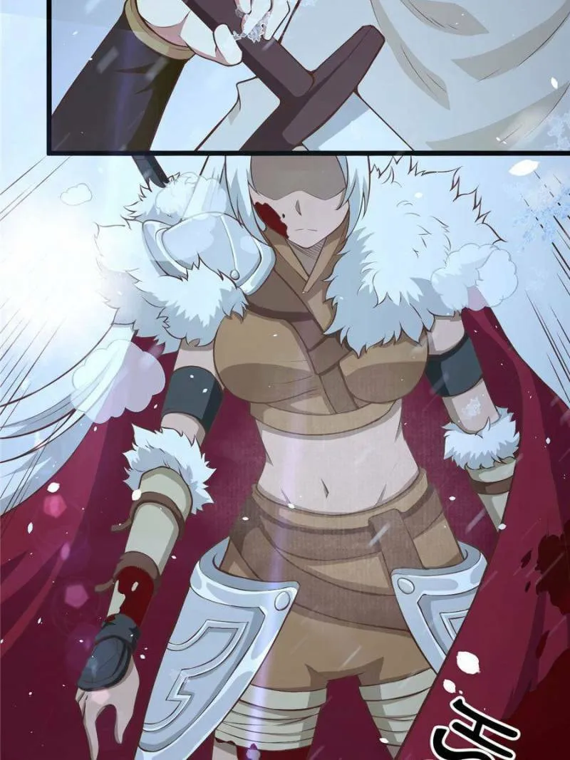 Become the Castellan in Another World (Colored) Chapter 97 page 43 - 