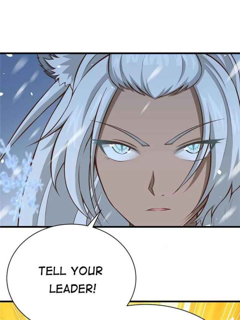 Become the Castellan in Another World (Colored) Chapter 97 page 46 - 