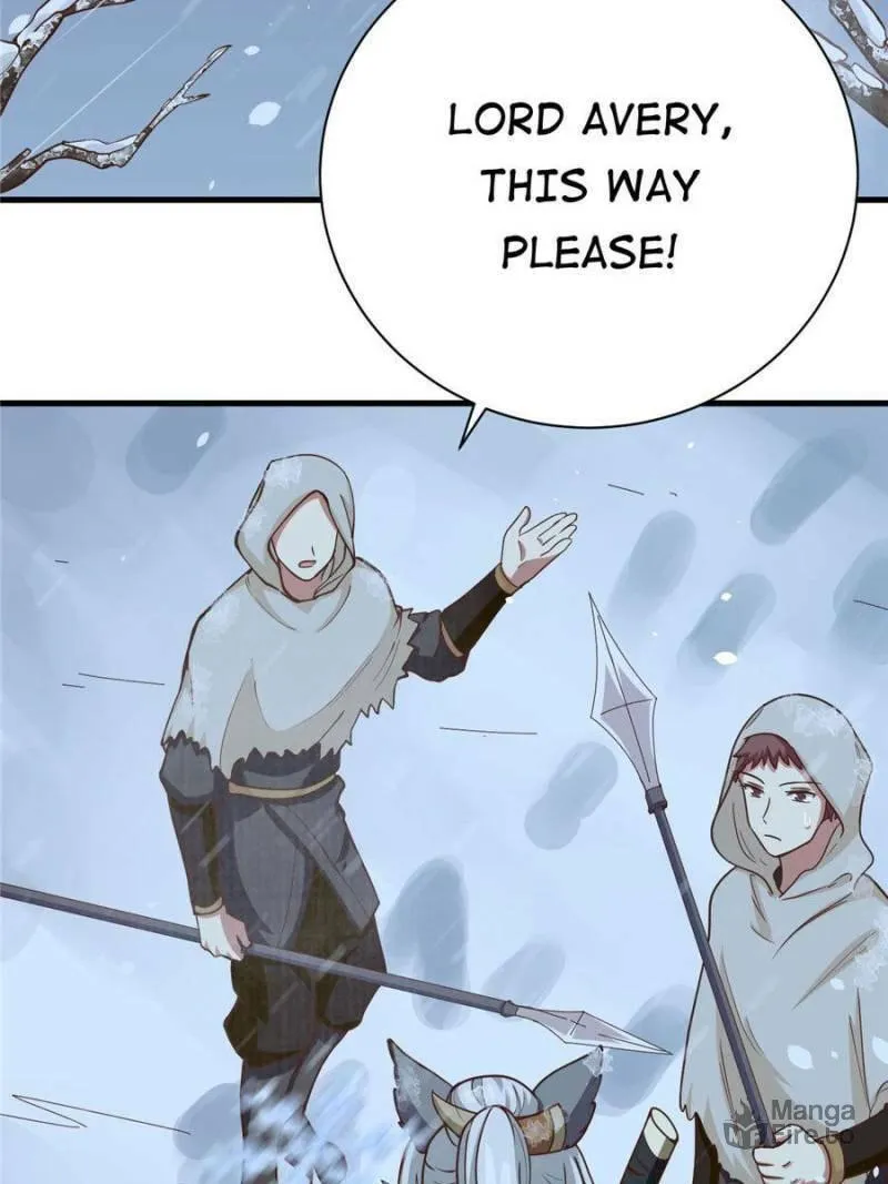 Become the Castellan in Another World (Colored) Chapter 97 page 51 - 
