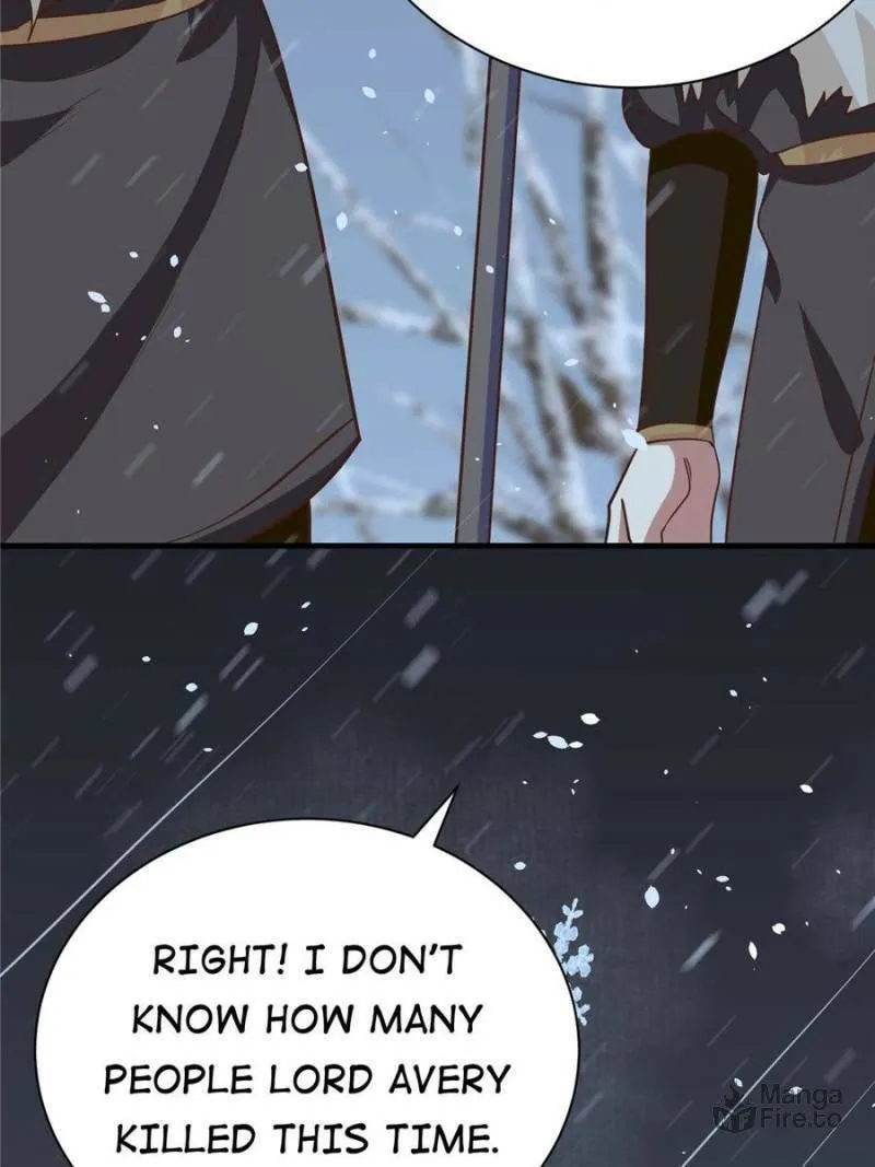 Become the Castellan in Another World (Colored) Chapter 97 page 57 - 
