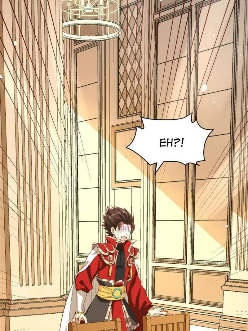 Become the Castellan in Another World (Colored) Chapter 97 page 7 - 