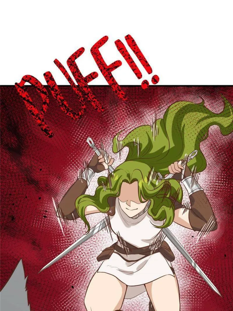 Become the Castellan in Another World (Colored) Chapter 97 page 62 - 