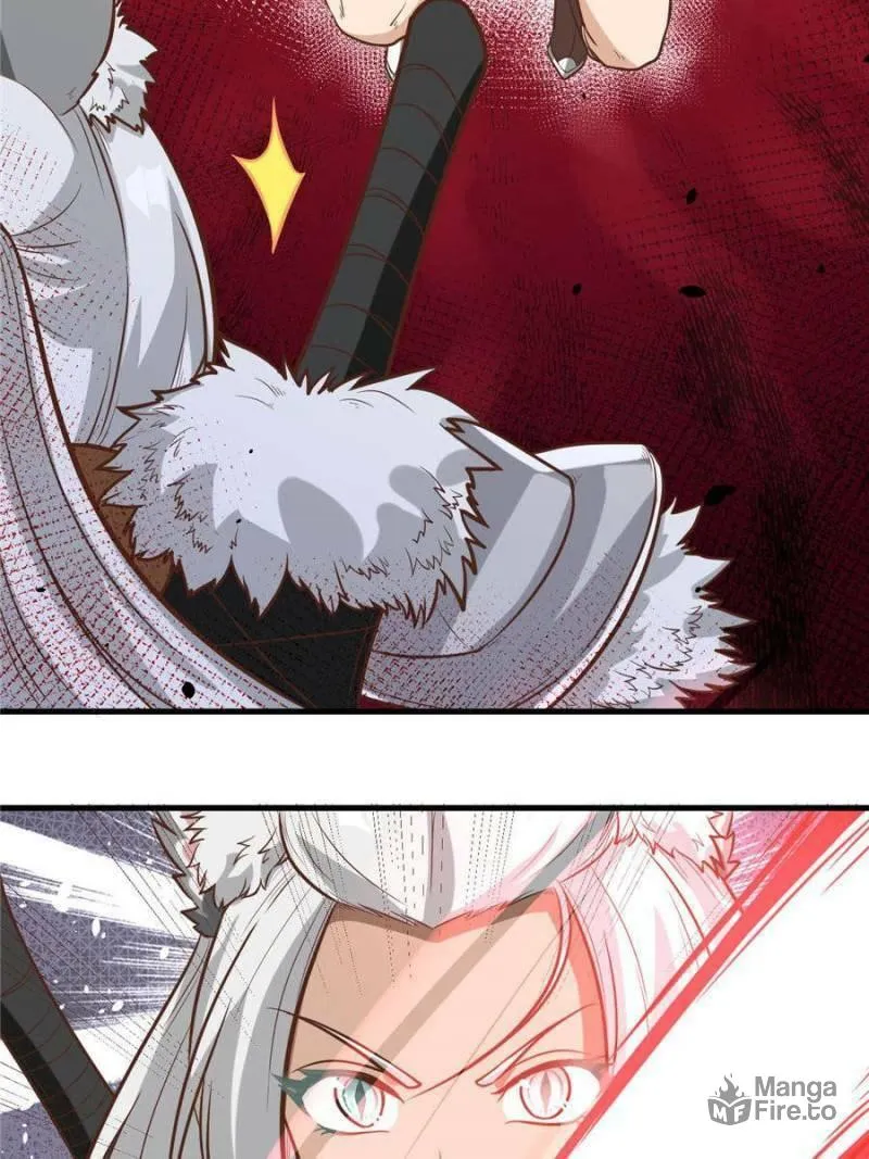 Become the Castellan in Another World (Colored) Chapter 97 page 63 - 