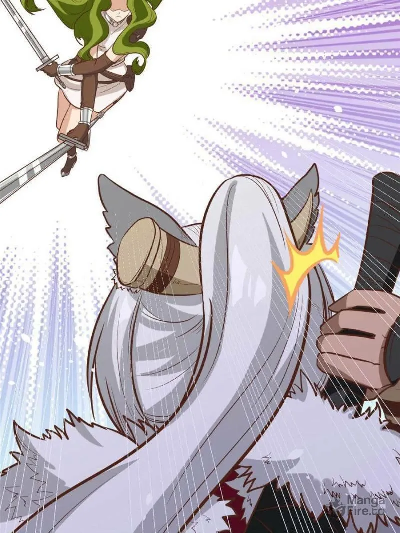 Become the Castellan in Another World (Colored) Chapter 97 page 69 - 