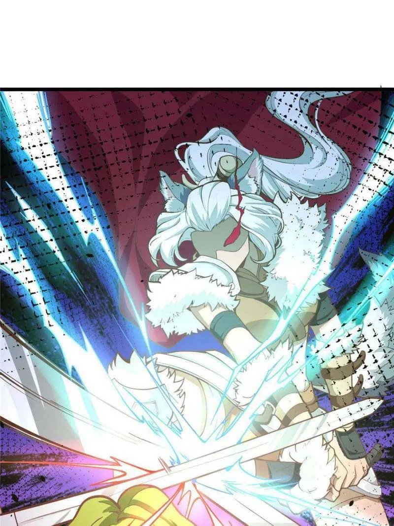 Become the Castellan in Another World (Colored) Chapter 97 page 71 - 