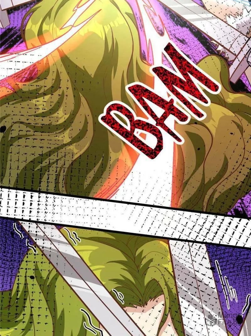 Become the Castellan in Another World (Colored) Chapter 97 page 72 - 