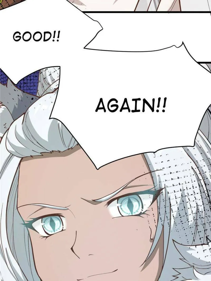 Become the Castellan in Another World (Colored) Chapter 97 page 74 - 