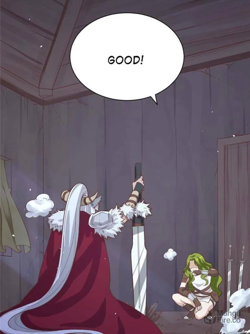 Become the Castellan in Another World (Colored) Chapter 97 page 81 - 