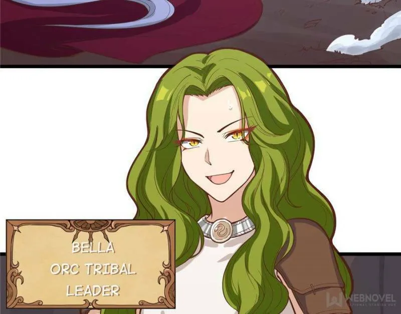 Become the Castellan in Another World (Colored) Chapter 97 page 82 - 