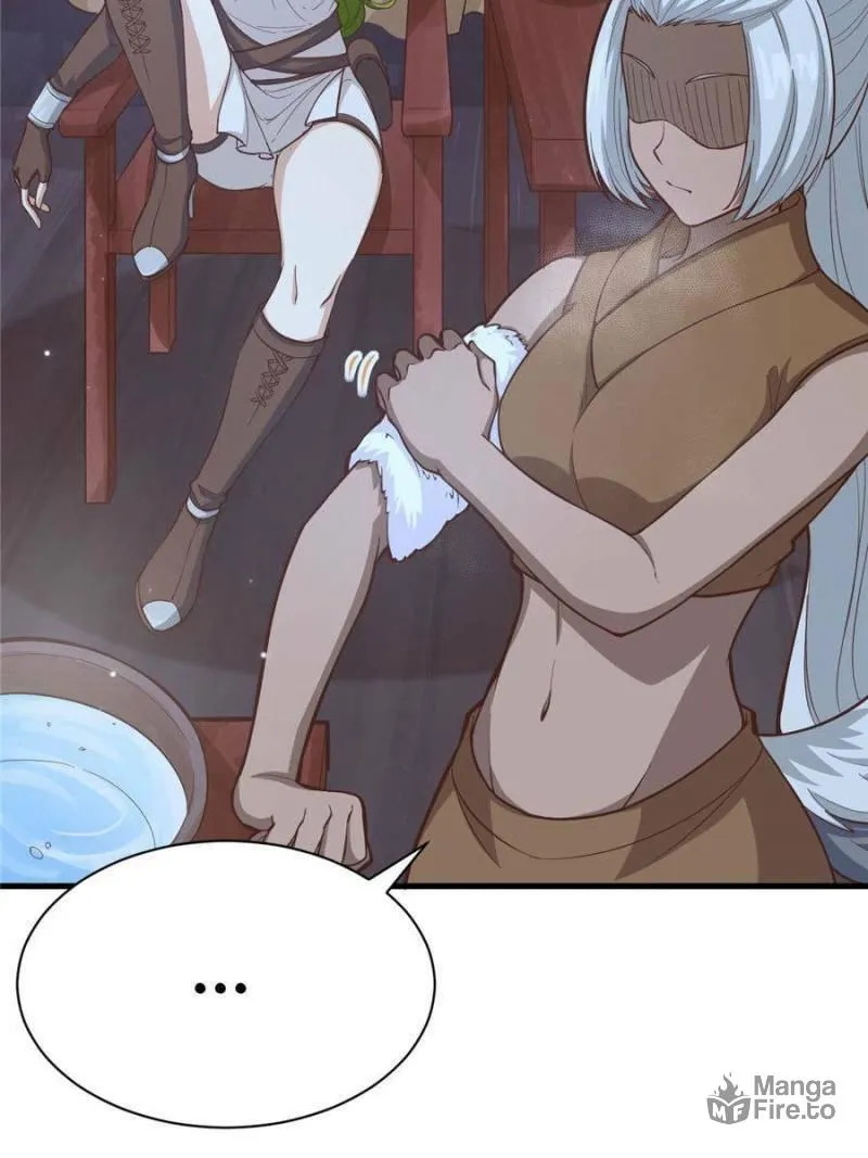 Become the Castellan in Another World (Colored) Chapter 97 page 90 - 