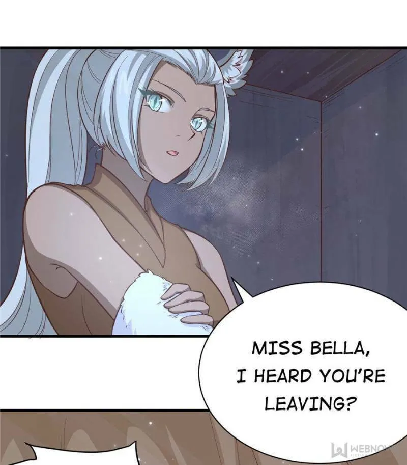 Become the Castellan in Another World (Colored) Chapter 97 page 91 - 