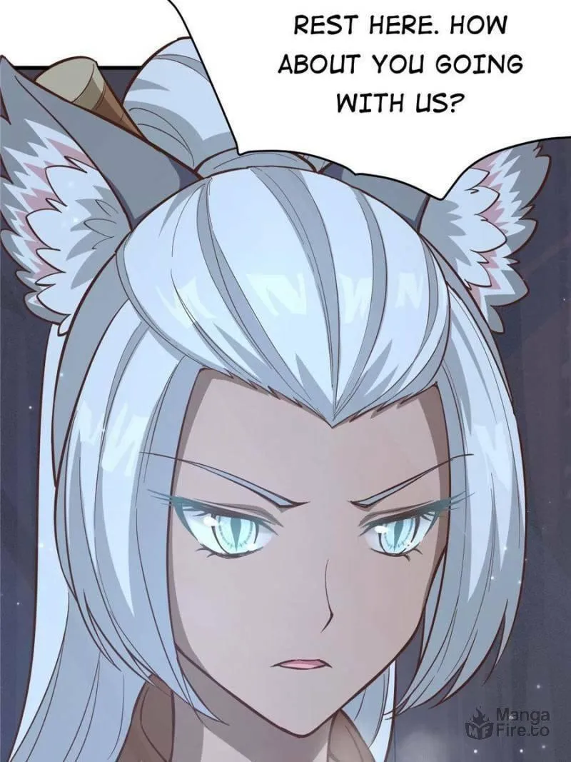 Become the Castellan in Another World (Colored) Chapter 97 page 93 - 