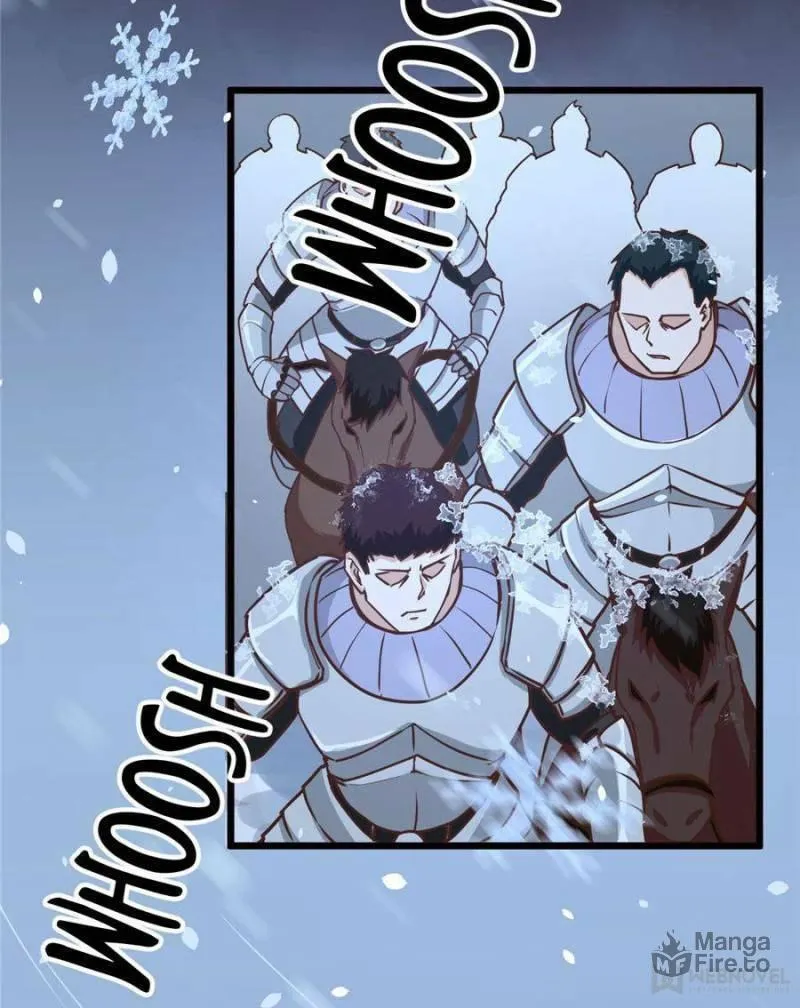 Become the Castellan in Another World (Colored) Chapter 98 page 12 - 