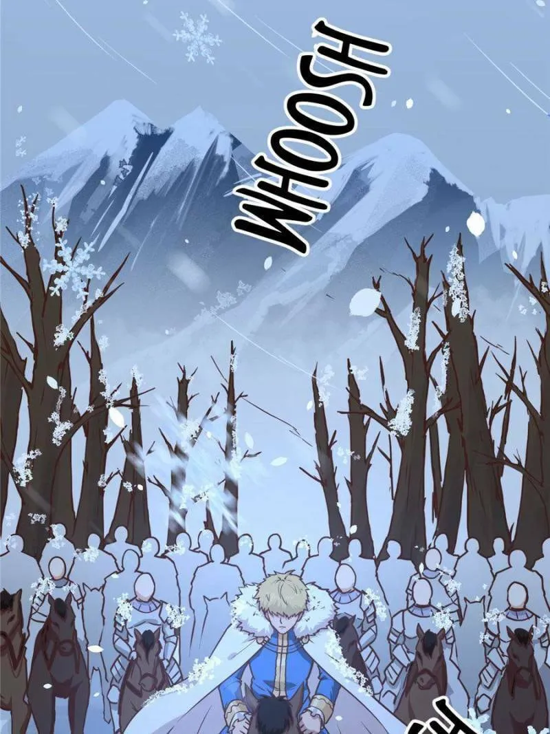 Become the Castellan in Another World (Colored) Chapter 98 page 13 - 