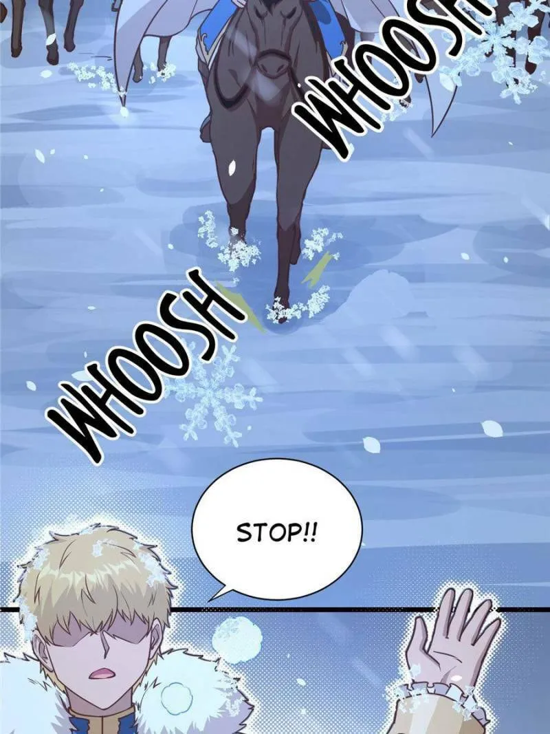 Become the Castellan in Another World (Colored) Chapter 98 page 14 - 