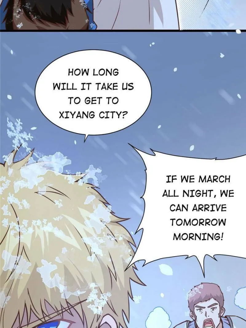 Become the Castellan in Another World (Colored) Chapter 98 page 16 - 